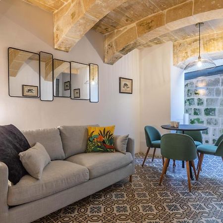 Valletta Hastings Suites Exterior photo