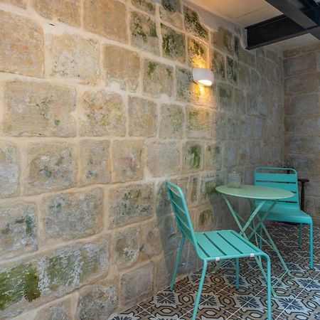 Valletta Hastings Suites Exterior photo