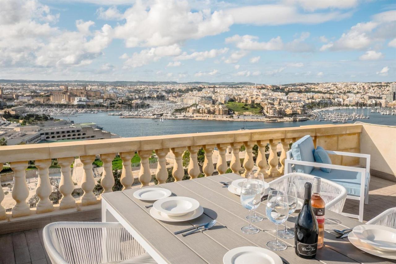 Valletta Hastings Suites Exterior photo