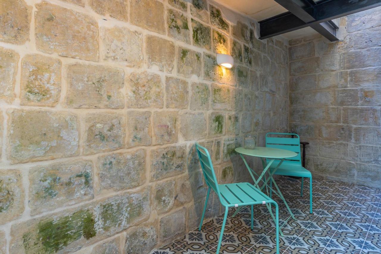 Valletta Hastings Suites Exterior photo