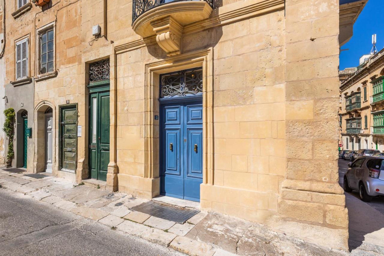 Valletta Hastings Suites Exterior photo