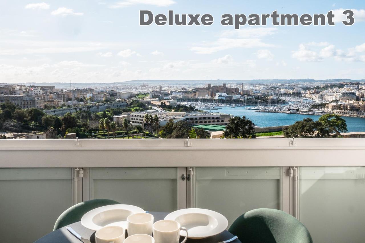 Valletta Hastings Suites Exterior photo