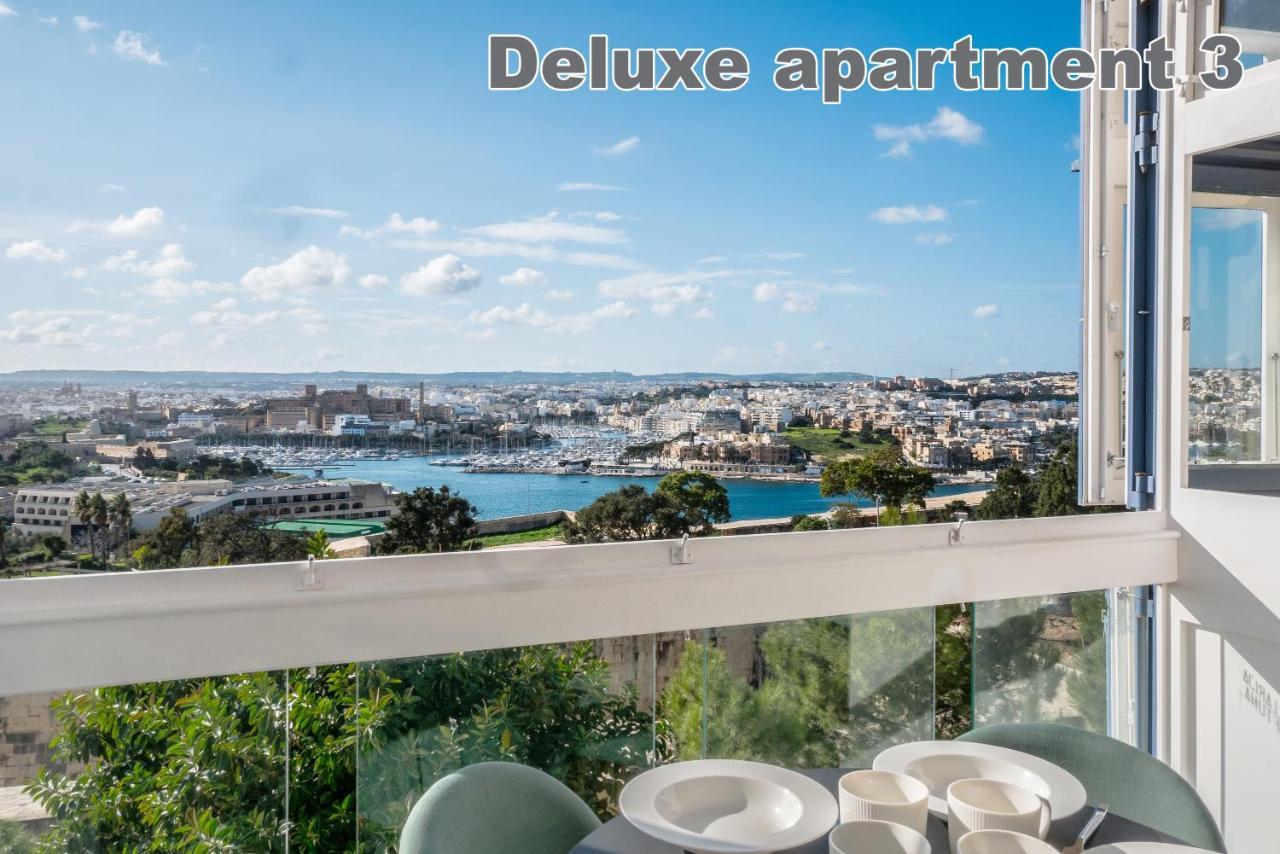Valletta Hastings Suites Exterior photo